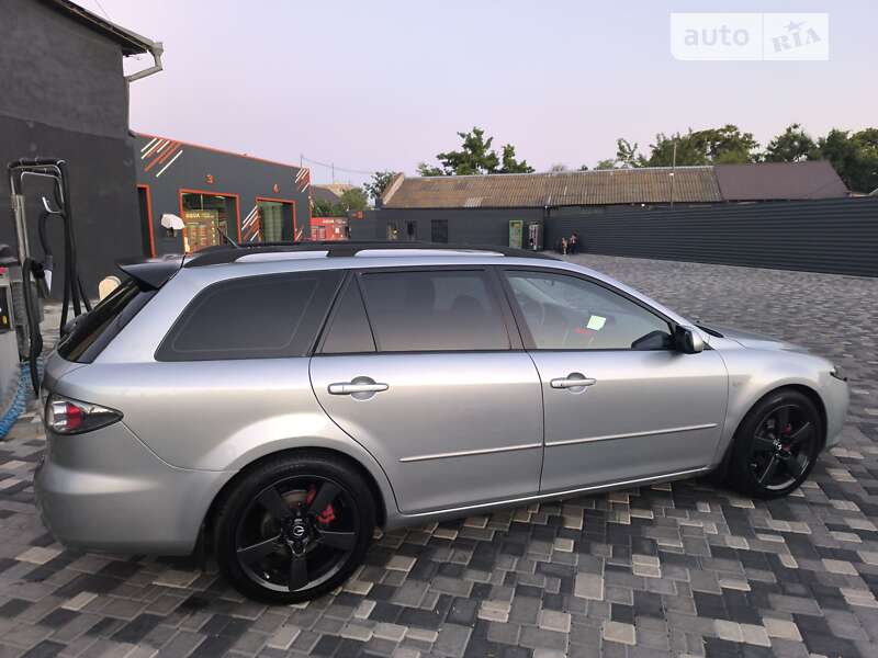 Mazda 6 2006