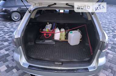 Универсал Mazda 6 2006 в 