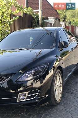 Mazda 6 2009