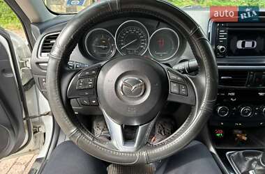Седан Mazda 6 2014 в Рахові