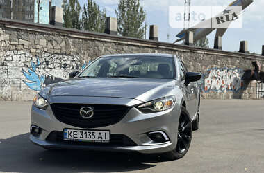 Mazda 6 2013