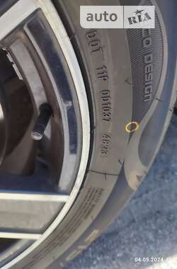 Седан Mazda 6 2008 в 