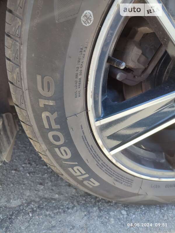 Седан Mazda 6 2008 в Херсоне