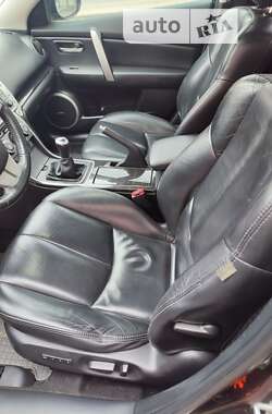 Седан Mazda 6 2008 в 