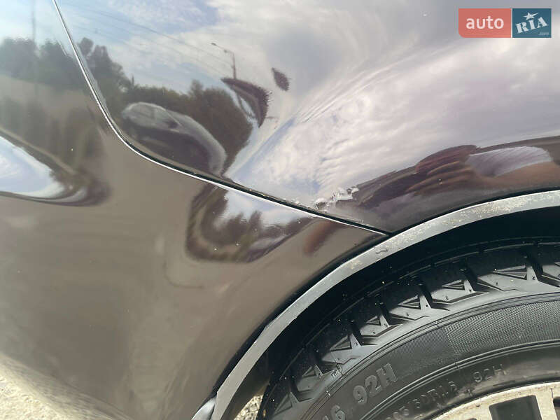 Седан Mazda 6 2005 в Краснограде