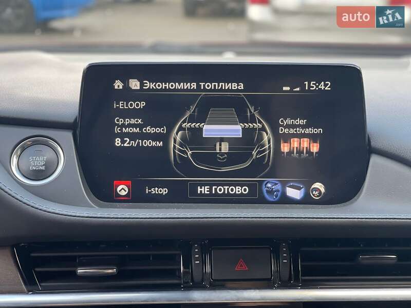 Седан Mazda 6 2020 в Киеве