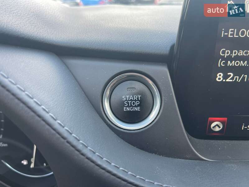 Седан Mazda 6 2020 в Киеве