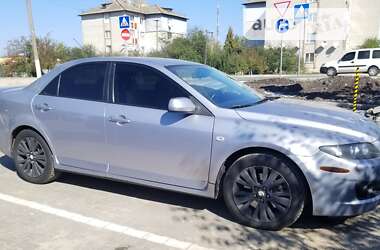 Седан Mazda 6 2007 в Ратному