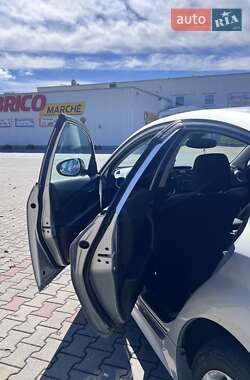 Лифтбек Mazda 6 2010 в 