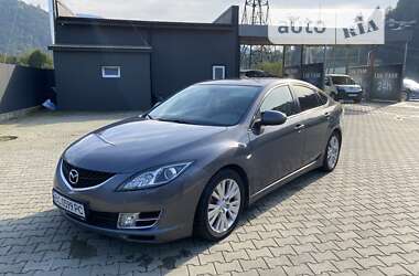 Mazda 6 2008