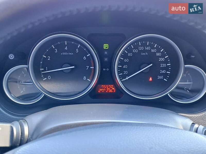 Универсал Mazda 6 2008 в Днепре