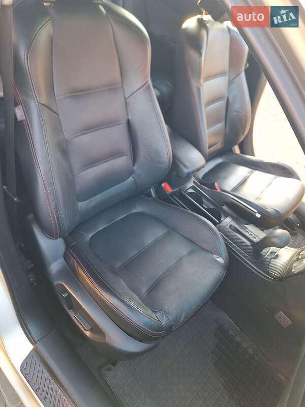 Седан Mazda 6 2004 в Львове фото 18 Седан Mazda 6 2004 в Львове