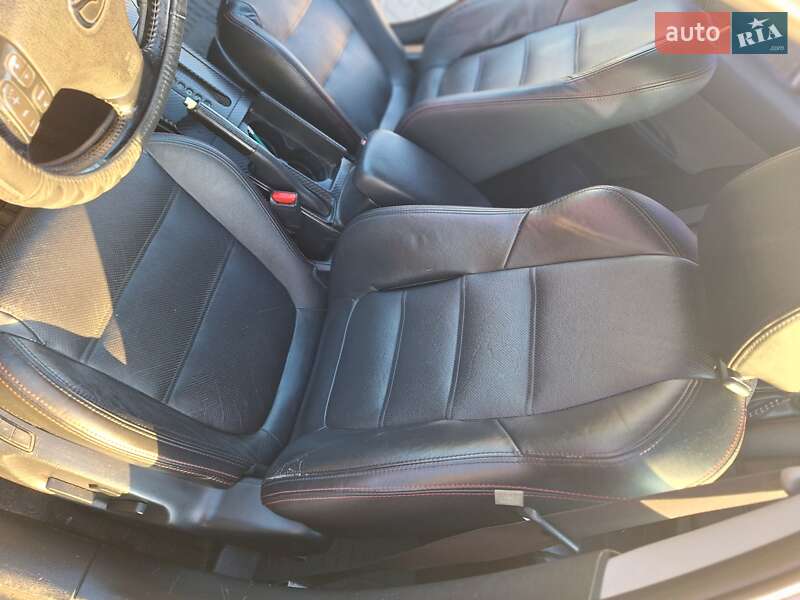 Седан Mazda 6 2004 в Львове фото 23 Седан Mazda 6 2004 в Львове