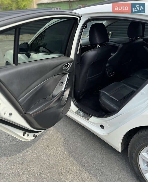 Седан Mazda 6 2014 в Запорожье фото 34 Седан Mazda 6 2014 в Запорожье