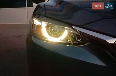 Седан Mazda 6 2013 в 
