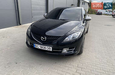 Mazda 6 2008