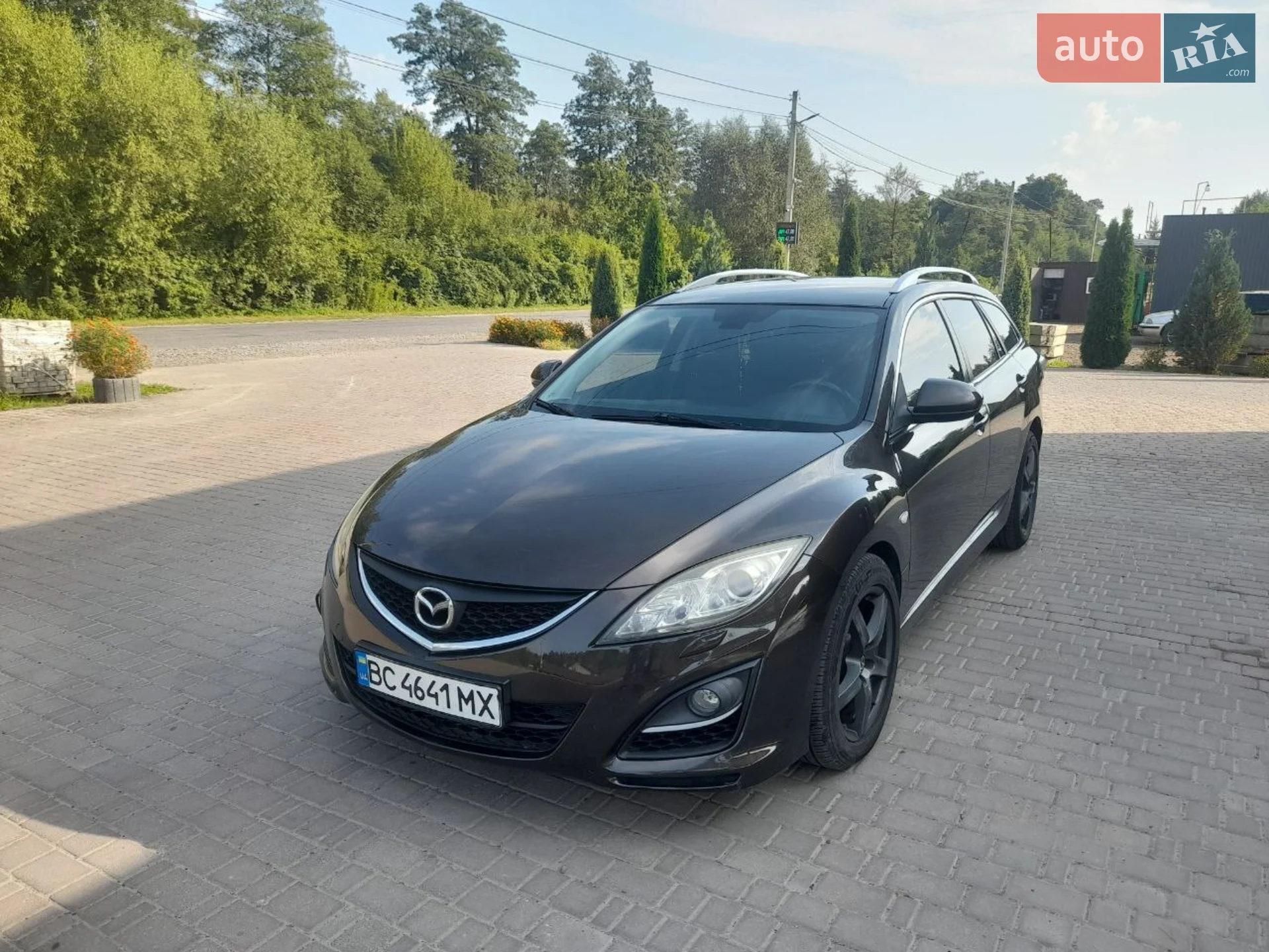 2010 Mazda 6 - фото 1