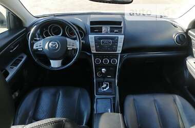 Седан Mazda 6 2008 в Києві