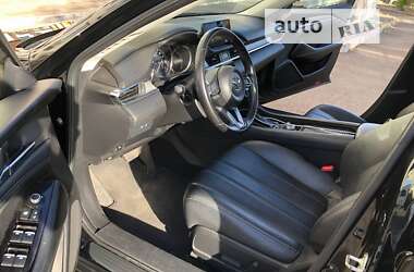 Седан Mazda 6 2021 в Киеве