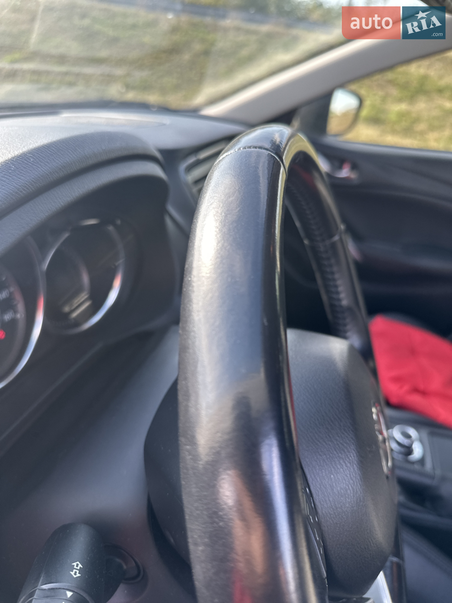 2013 Mazda 6 - мініатюра 13