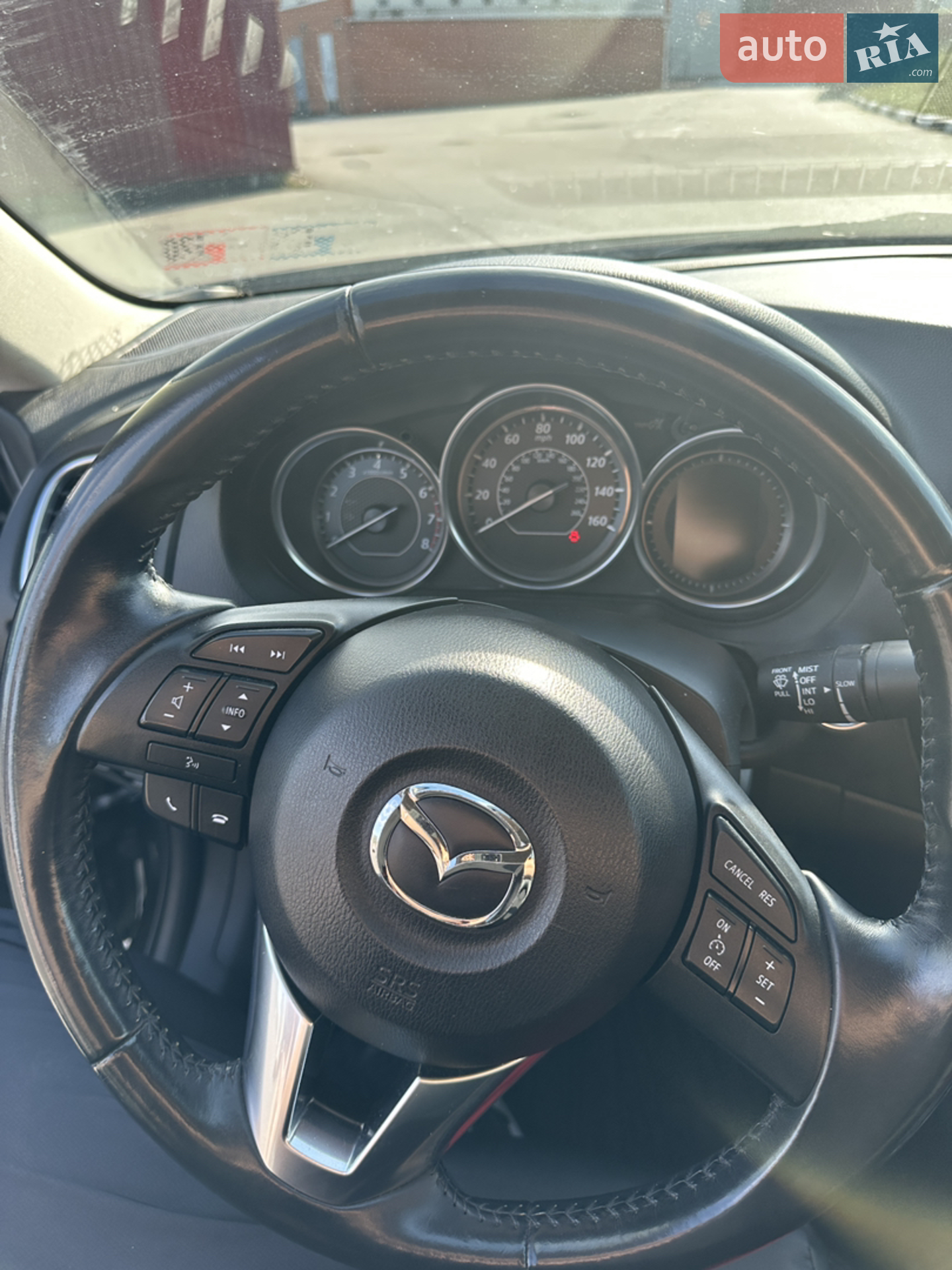 2013 Mazda 6 - мініатюра 18