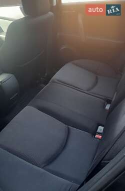 Універсал Mazda 6 2008 в Черкасах
