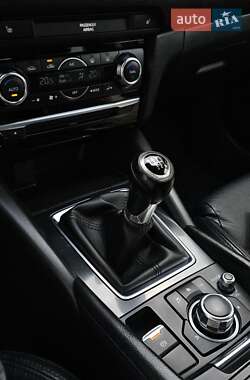 Седан Mazda 6 2015 в Ивано-Франковске
