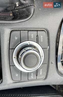 Седан Mazda 6 2014 в 