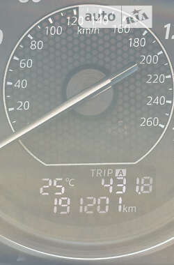 Седан Mazda 6 2013 в 
