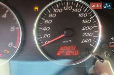 Универсал Mazda 6 2004 в Киеве