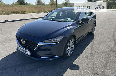 Седан Mazda 6 2020 в Запорожье