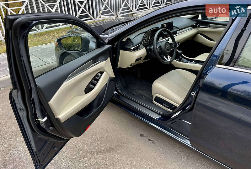 Седан Mazda 6 2020 в Хмельницькому