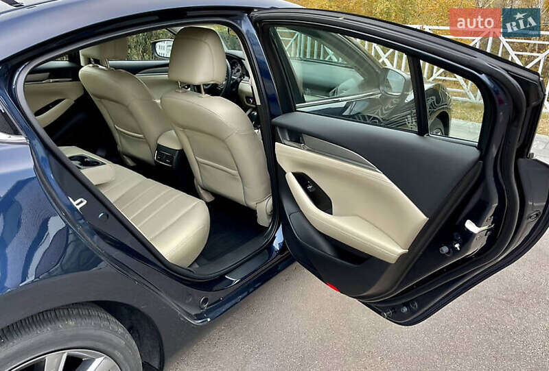Седан Mazda 6 2020 в Хмельницькому