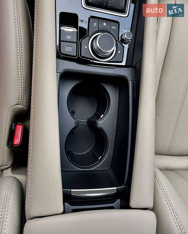 Седан Mazda 6 2020 в Хмельницькому