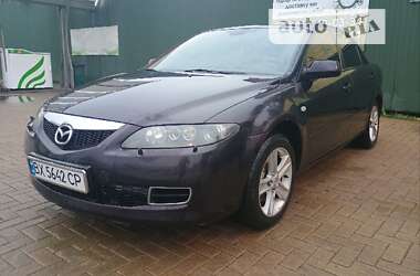 Mazda 6 2007