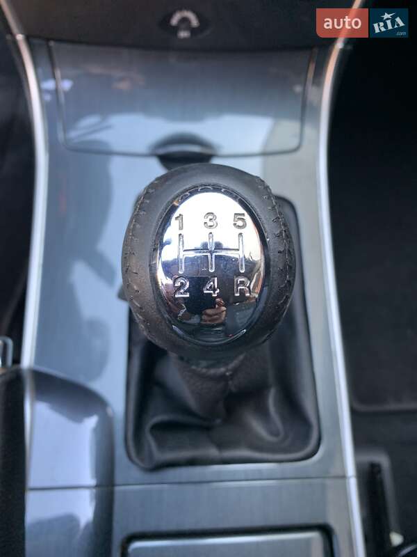 Универсал Mazda 6 2007 в Днепре