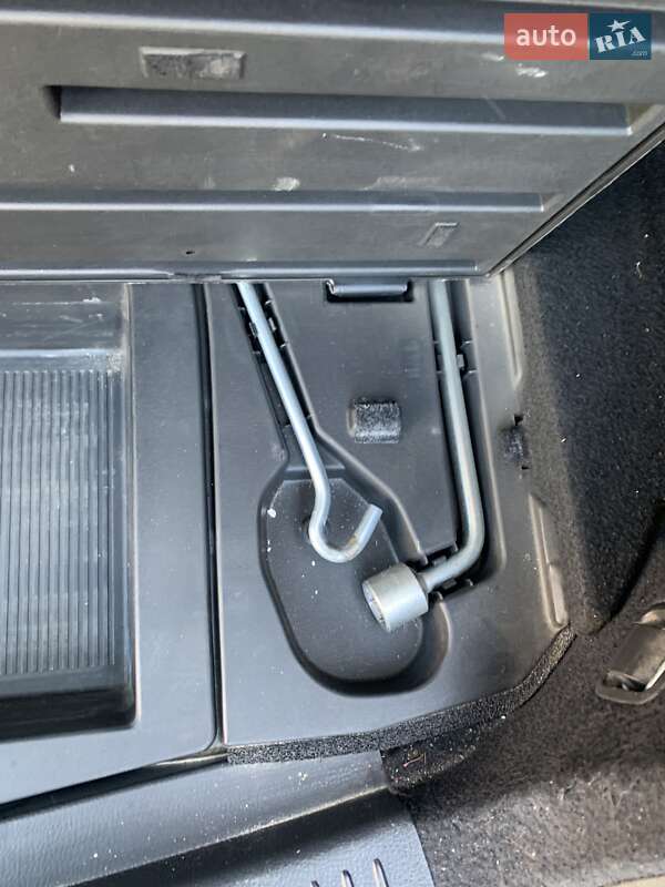 Универсал Mazda 6 2007 в Днепре