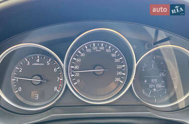 Седан Mazda 6 2017 в Сумах