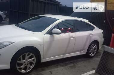 Ліфтбек Mazda 6 2010 в Вінниці