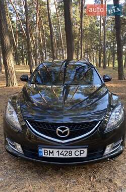 Mazda 6 2009