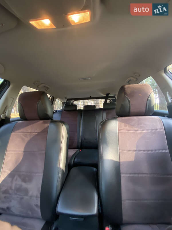 Універсал Mazda 6 2009 в Охтирці