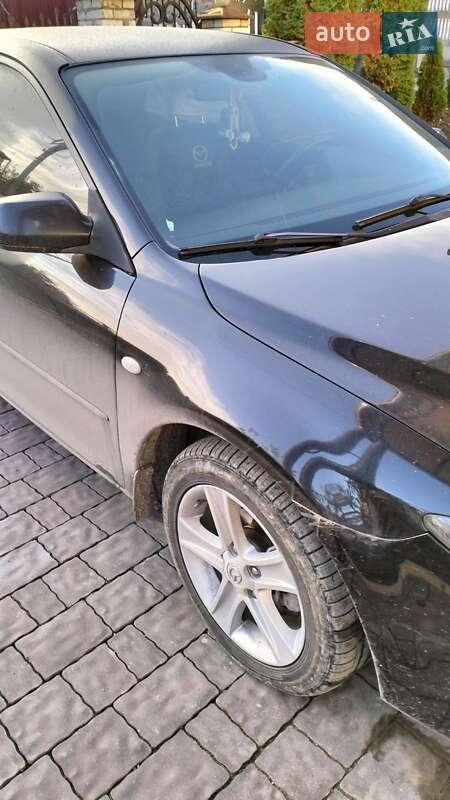 Mazda 6 2007