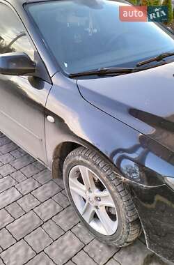 Mazda 6 2007 Mazda 6 2007