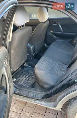 Седан Mazda 6 2007 в 