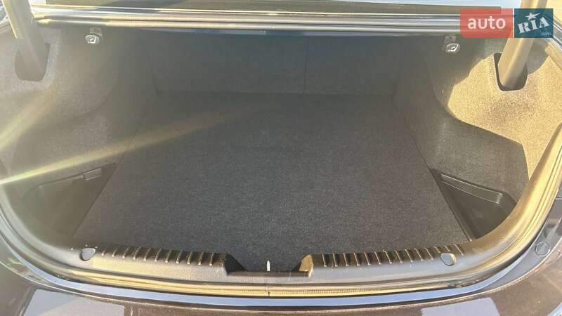 Седан Mazda 6 2015 в Полтаве