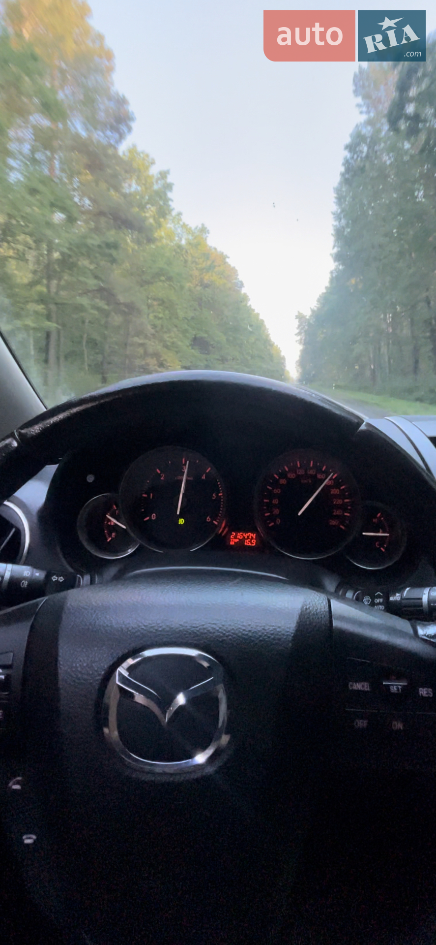 2010 Mazda 6 - мініатюра 52