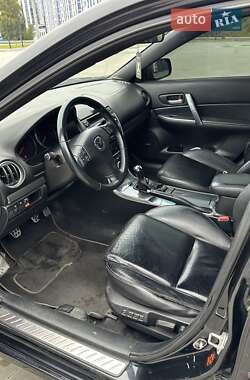 Седан Mazda 6 2007 в 