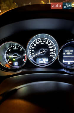 Универсал Mazda 6 2012 в 