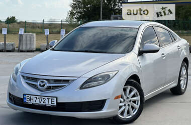 Седан Mazda 6 2012 в Первомайську