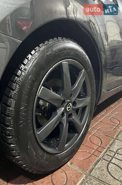 Универсал Mazda 6 2012 в 